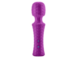 Limpador de Brinquedo Erótico Femmefunn Roxo VETONEK