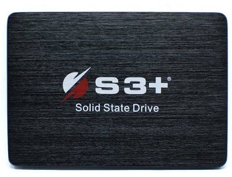 S3+ - Disco Interno SSD S3+ 2.5: 960GB SATA 3.0
