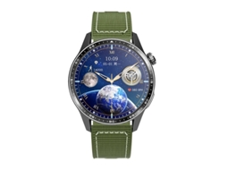 Smartwatch com ECG, monitoramento de estresse, açúcar, sem rastreamento de ácido úrico no sangue, chamadas Bluetooth, recursos SOS e modos de eSport Bestvite