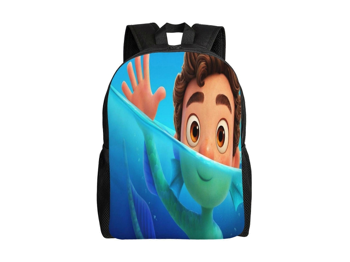 Mochila Kirby W1704 Para Escola E Trabalho, Leve E À Prova Dágua, Mochila Estilosa Para Estudantes E Adultos J1704 Olysi Shop