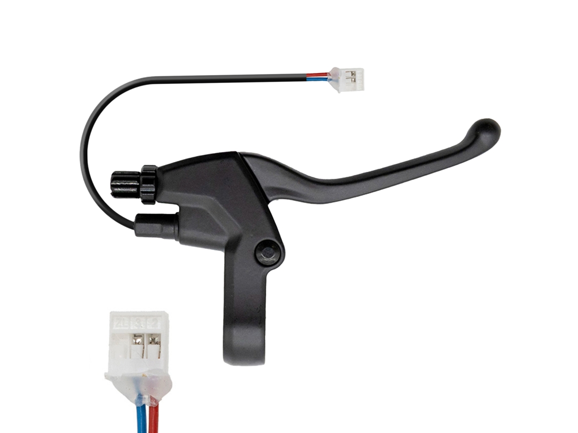 Manete De Travão Direita Kukirin G2/g3/g4 (sem Logótipo)