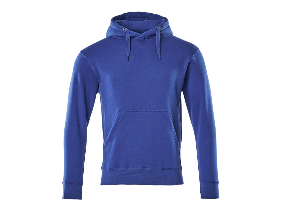 Hoddie Crossover 51589 Azul 4XL MASCOT