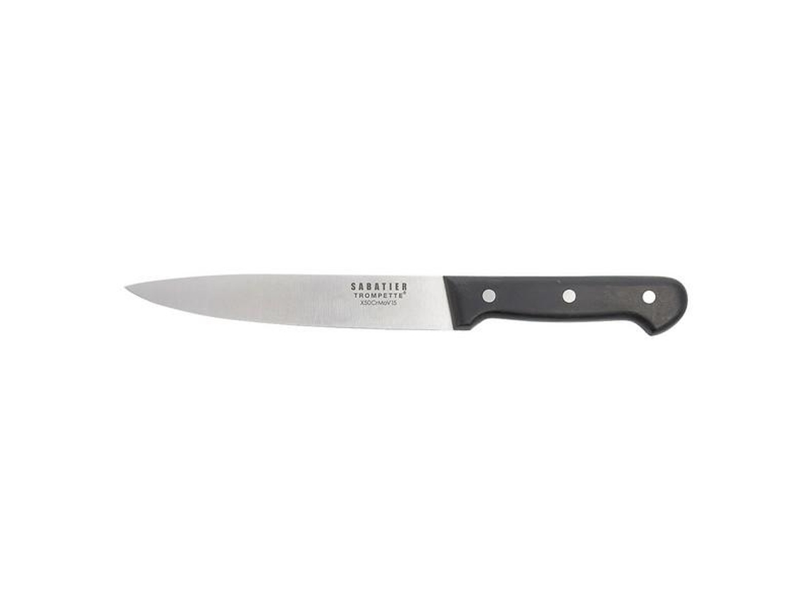 Faca de Cozinha Para Trinchar Sabatier Universal (18 Cm)