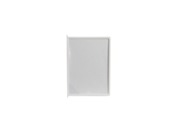 Painel A4 Branco Real, Pacote com 10 Unidades BRILVIBERA