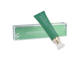 Gel Tratamento Acne Remover Espinhas Eliminar Marcas