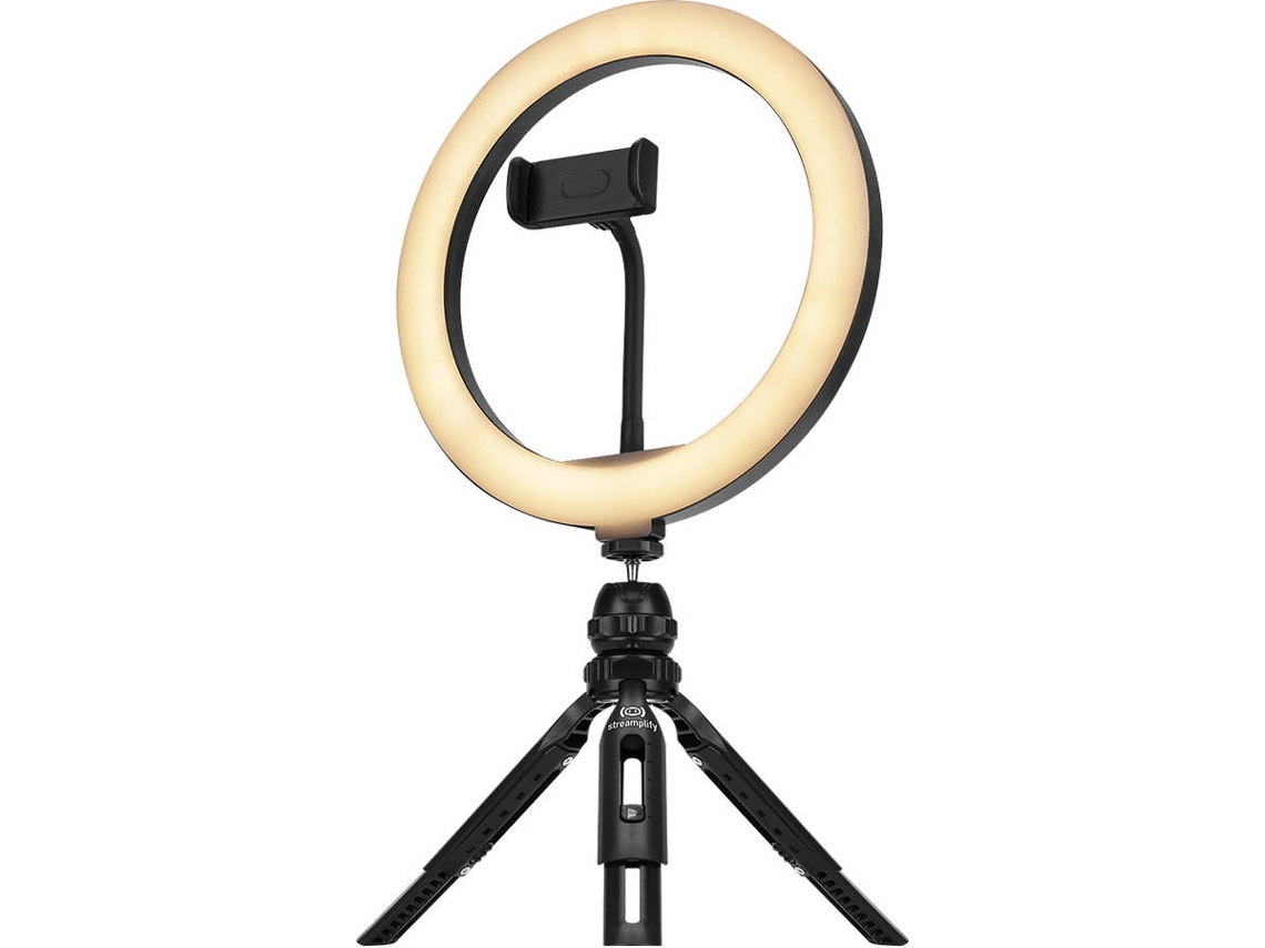 Ring Light STREAMPLIFY Light 10