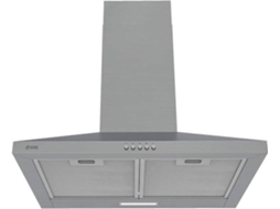 Exaustor VOX CHM6A17IX (333 m3/h - 60 cm - Inox)