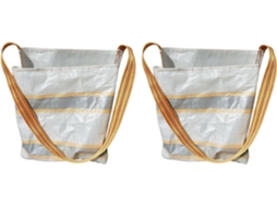 Bolsa Para Colheita Com Alças De Ombro Reforçadas E Vários