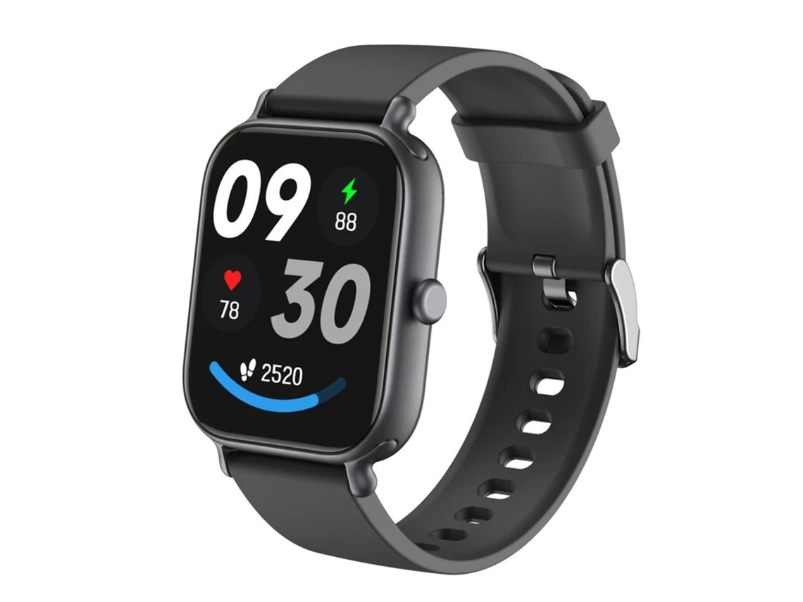 1.95 Smartwatch, Bluetooth, Monitoramento de Saúde e Exercícios, IP68 Bestvite