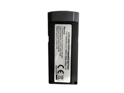 1 Unidade Lyzrc L600 1 Pro Controlador de Ecrã Drone Quadricóptero Rc Peças de Substituição Bateria Lipo 7.4v 3000mah MDUG