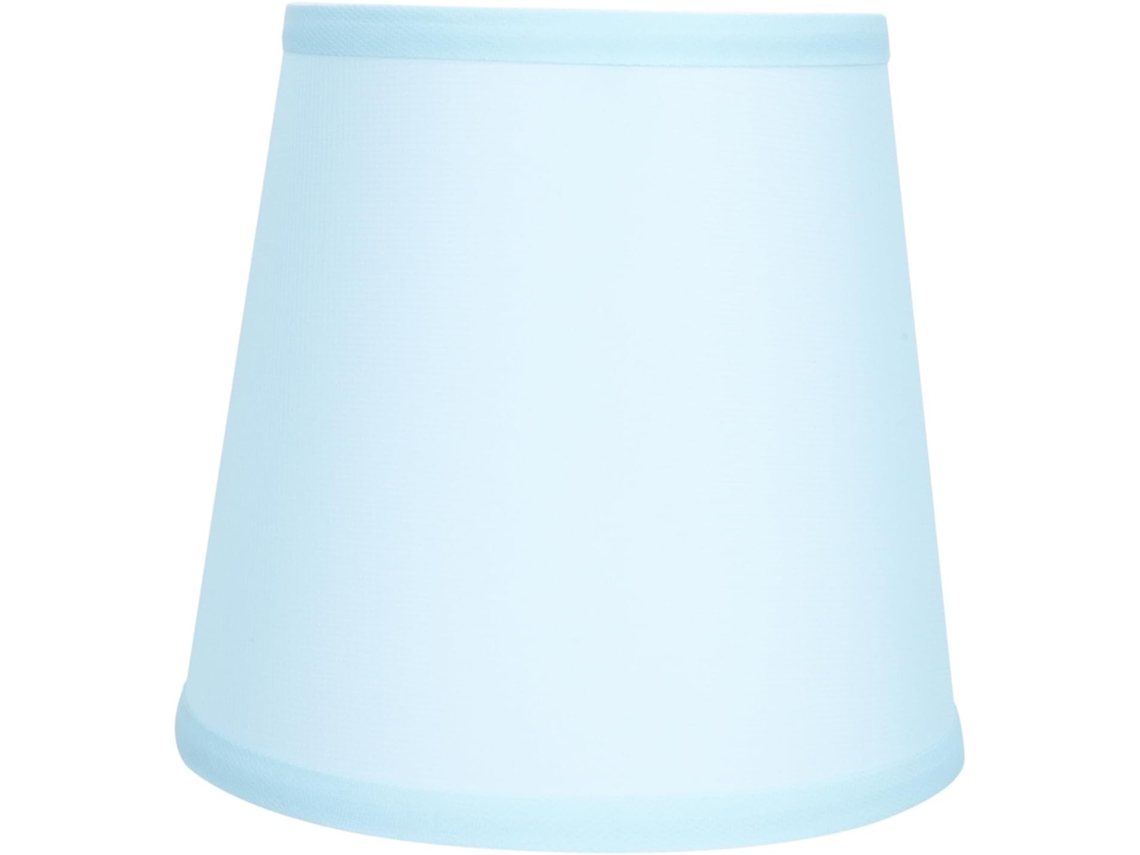 Tecido Decorativo para Lustre, Capa de Luz Confiável para Casa, Lâmpada Multifuncional. SFUSHOS