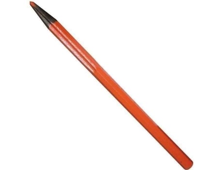 Pino De Pedreiro Reafiável Fischer Darex 300x16 Mm Aço Temperado De Alta Qualidade Tinta Epóxi