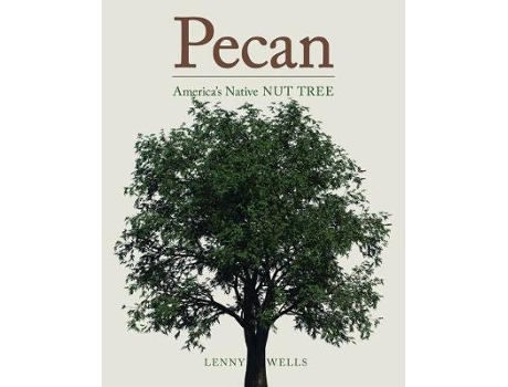 Livro pecan de lenny wells (inglês)