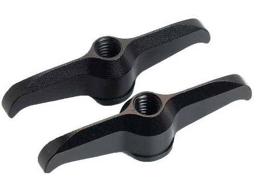 Selim de Ciclismo KCNC Ti Pro Lite Yoke Set (Tamanho Único)