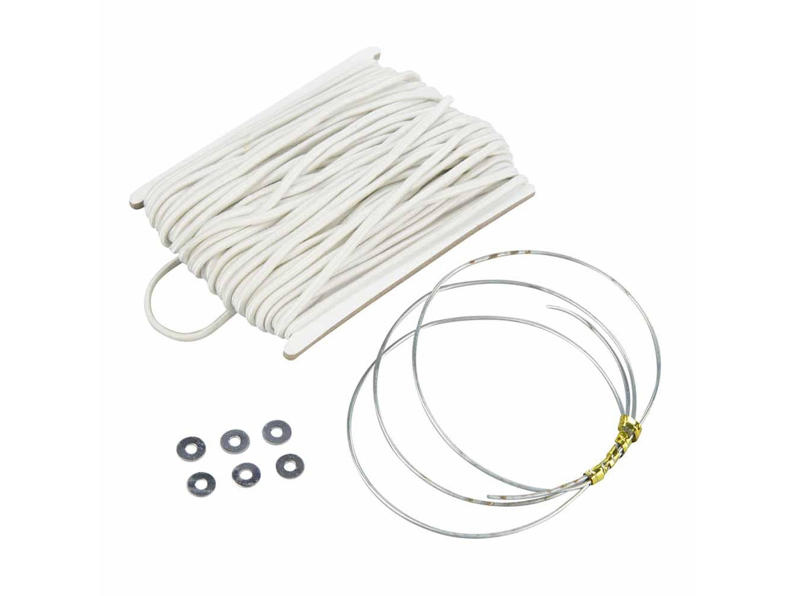 Regatta Pole Repair Kit
