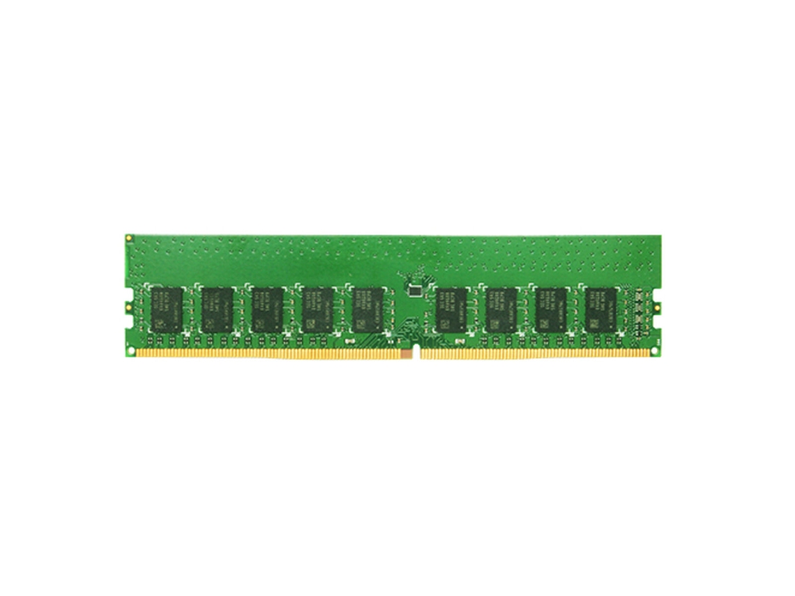 Memória Ram SYNOLOGY D4Ec-2666-8G 8 Gb Ddr4 1 X 8 Gb