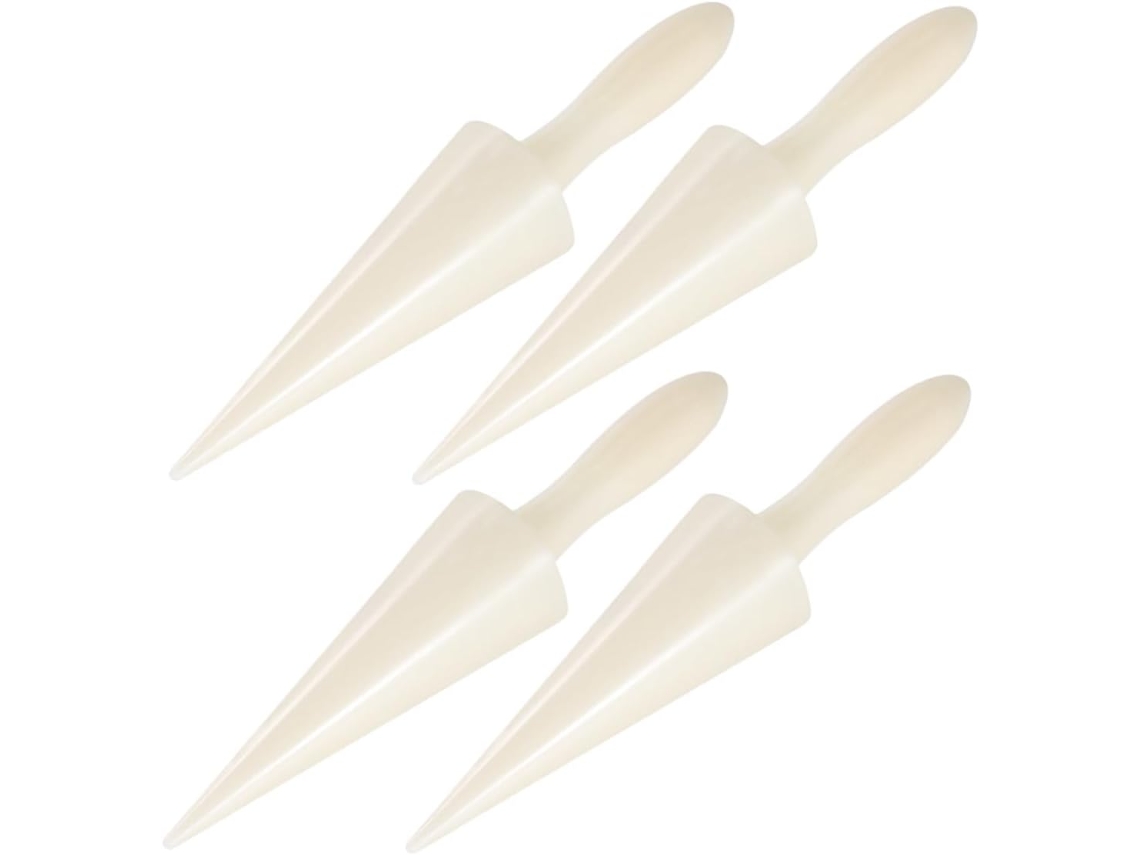 Rodillo Para Bolsa De Horno, Cono De Helado - 4 Uds.