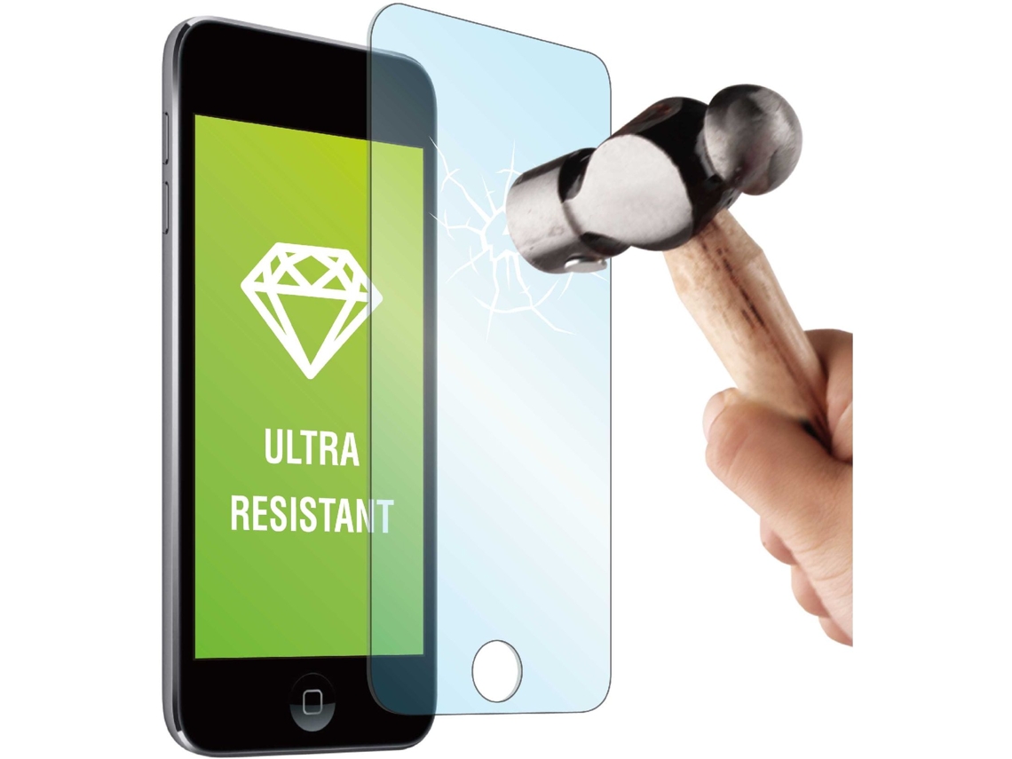 Pelicula de Vidro MUVIT iPod Touch 6