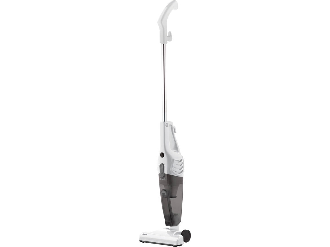 Aspirador Vertical com Fio KUNFT KVVC9253 (500 ml - Branco)