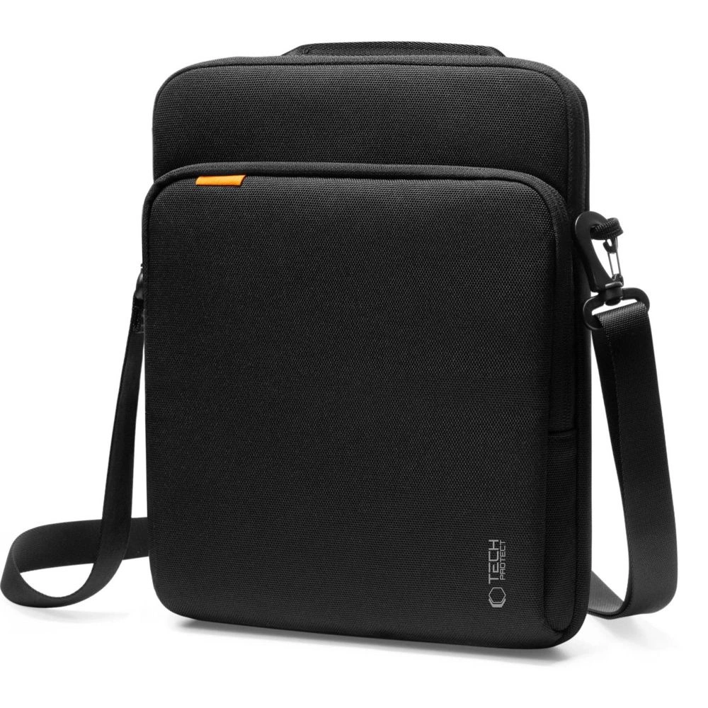 Bolsa TECH PROTECT Defender Vr para Laptop 15 a 16 Polegadas | TECH-PROTECT