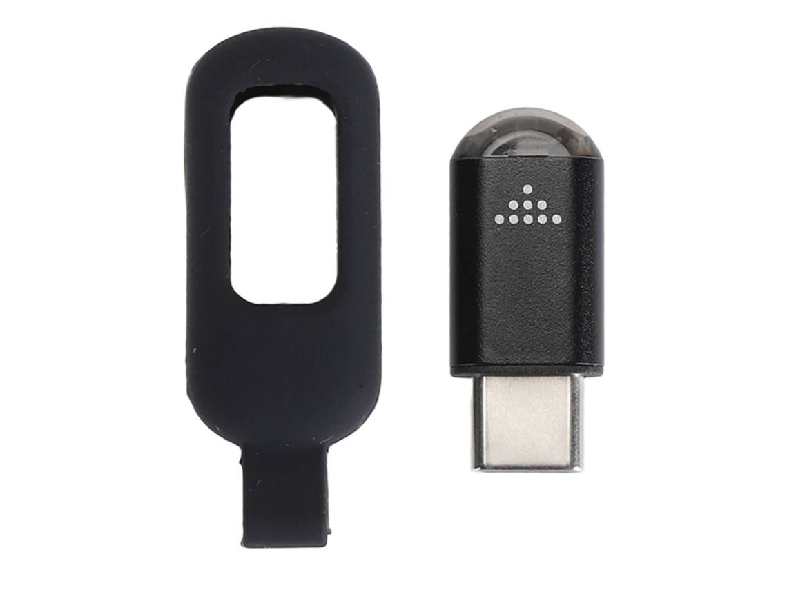 Aetheria controle Remoto Ir Universal Type C para Smartphone com Aprendizagem para Tv e Ar condicionado