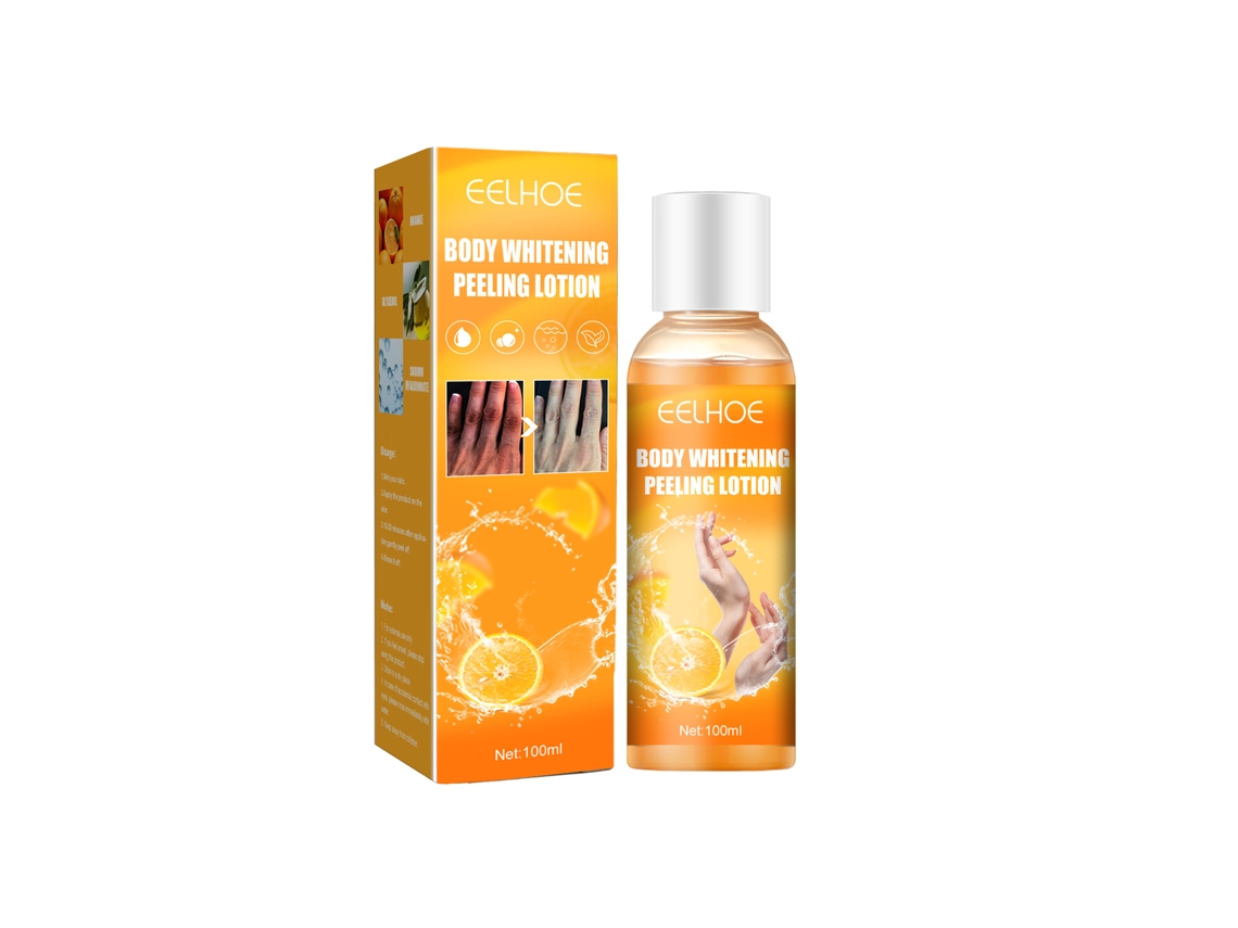 Gel Eelhoe Remoção Manchas Clareamento Reparo