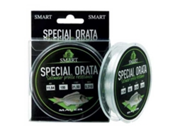 Monofilamento Special Orata 300 M Transparente 0.310 Mmmaver