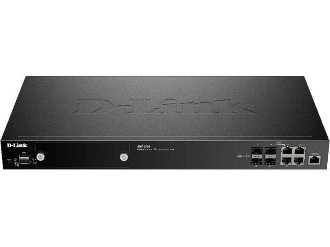 Gateway D-LINK DWC-2000