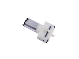 Novo motor de bomba de água para robô aspirador de pó xiaomi mijia g1 mjstg1, peças sobressalentes originais