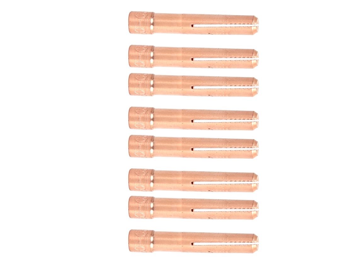 Laxiscreed Consumíveis De Soldadura Tig Para Tocha – Corpo De Copo Compatível Com Modelos 13n21-24