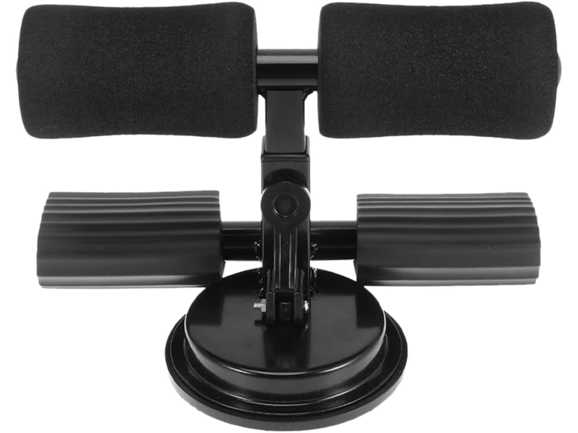 Suporte Abdominal Alipis Com Ventosas Ajustáveis, Ferramenta