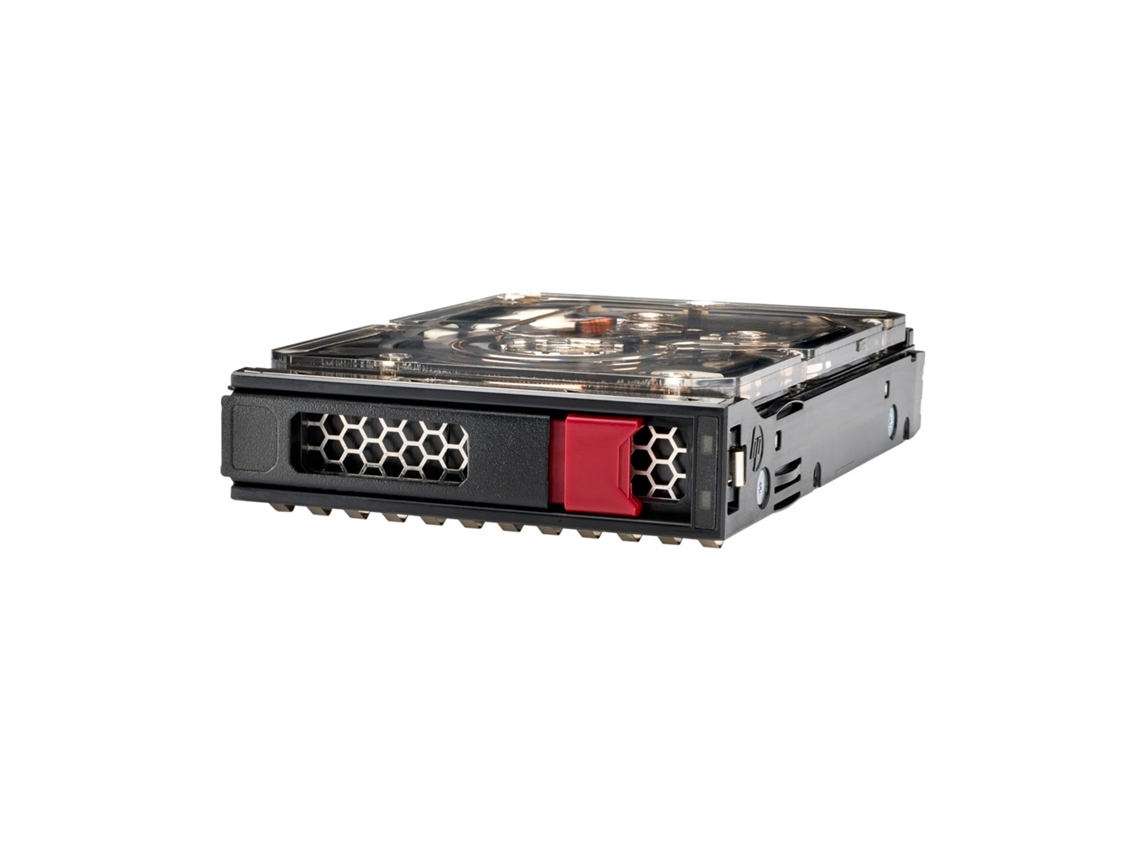 P23608-K21 disco rígido interno 3,5' 16 TB SAS HPE