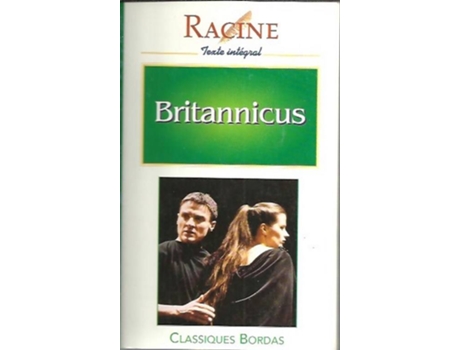 Livro Britannicus