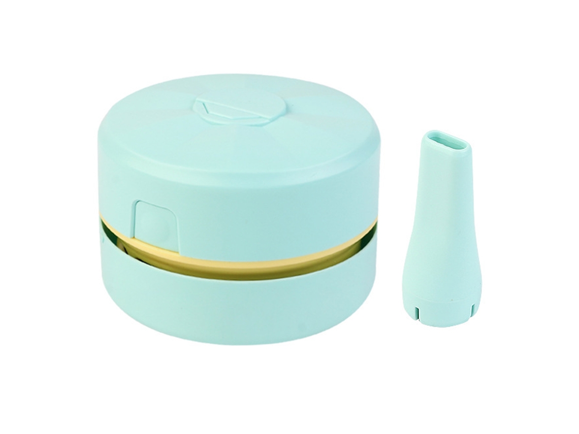 Aspirador Mini Portátil Sem Fios para Mesa e Poeira NEVEANCE