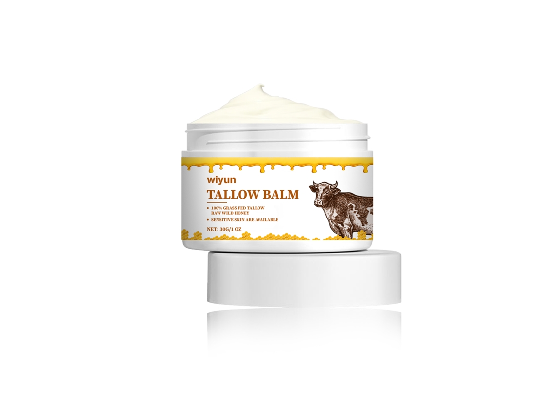 Creme Hidratante Gordura de Vaca e Mel