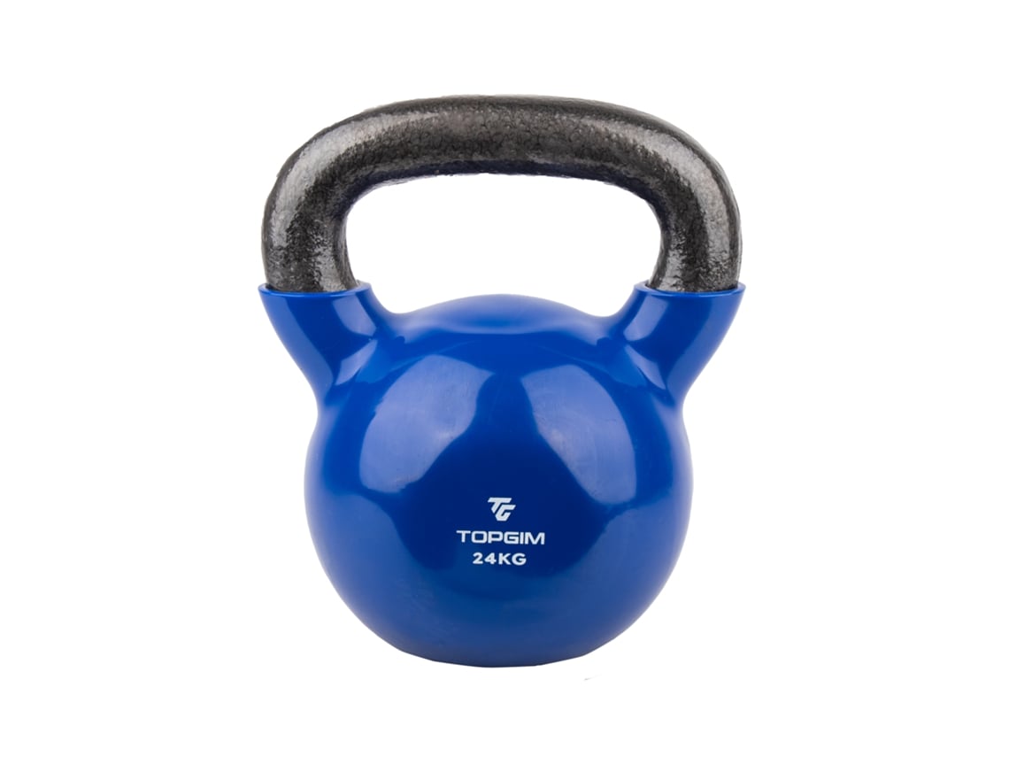 Kettlebell 24kg Topgim