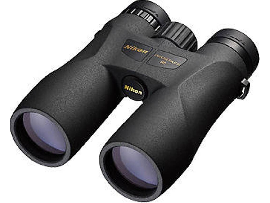 Binóculos NIKON Prostaff 5 10X42 Preto