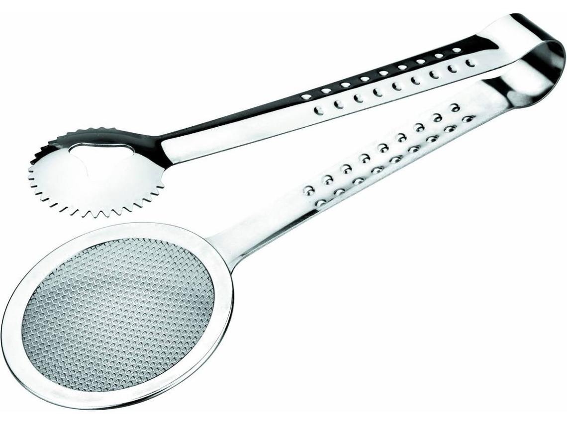ACC. COCINA PINZA PARA FRITURAS