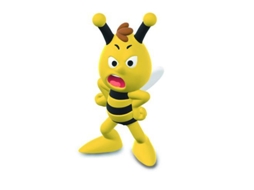 Figura SCHLEICH Willy de Pé