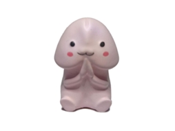 Teclado Personalizado Kawaii Keycap Rosa Estéreo Fofo Personalizado Cereja Mx
