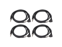 Cabo Aux 3.5mm LAXISCREED para Carro