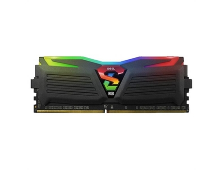 Memória RAM  Super Luce RGB Sync 16 GB 2400 MHz DDR4