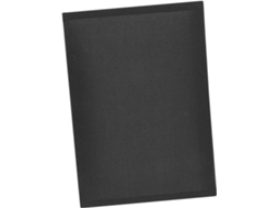 Capa Decorativa para Luminária de Mesa Quadrada SFUSHOS