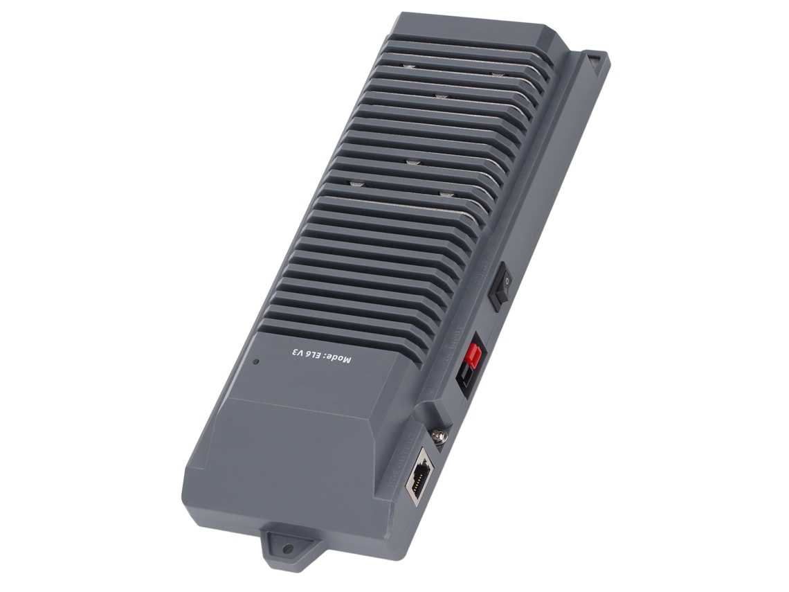 Laxiscreed Kit De Conversão De Energia 3ª Geração De 10-30v Dc Para Poe 56v Compatível Com Roteador 12v