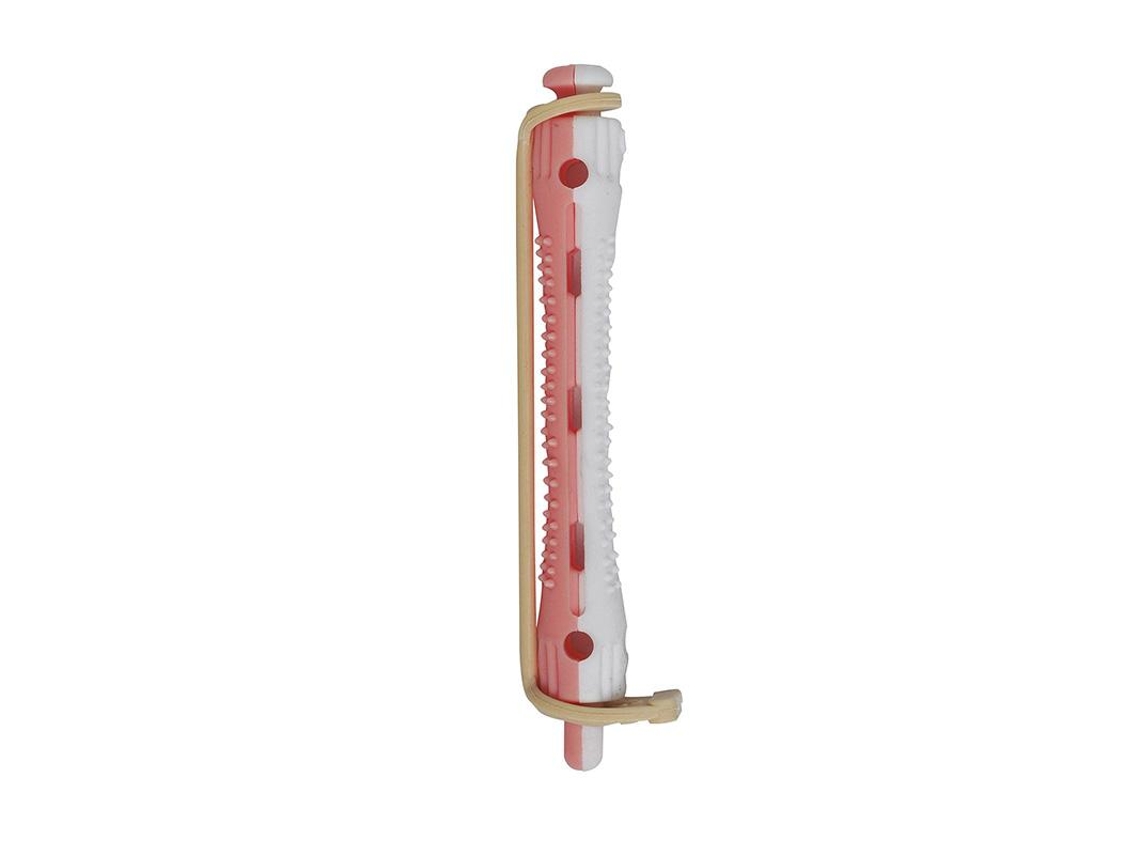 Xanitalia Pro 12 Bigudies Plastico Cortos 7 Mm