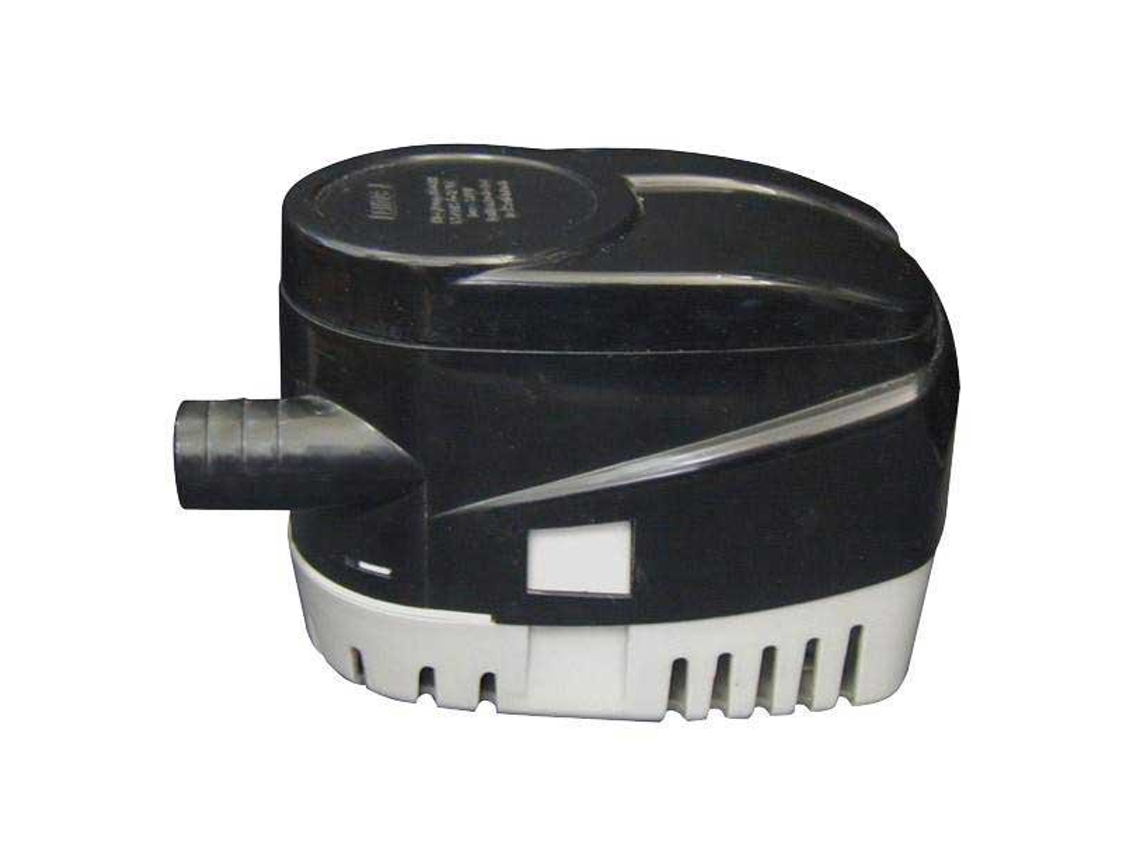 Lalizas Submersible Automatic