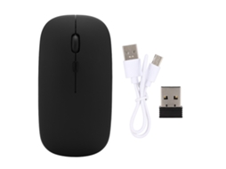 Rato Sem Fio Bluetooth 2.4g Para Windows 98/me/2000/vista/win7/win8 Com Função De Economia De Energia