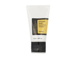 Gel de Limpeza Facial COSRX Advanced Snail (50 ml)