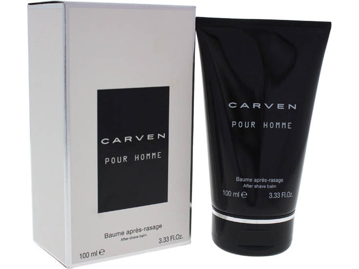 After Shave CARVEN Balm