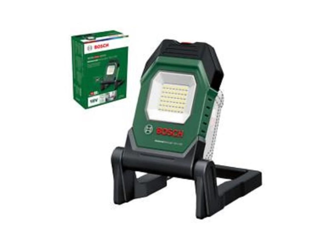 Universalworklight 18v 2100 Bosch